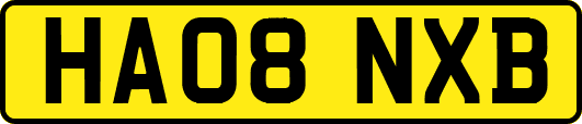 HA08NXB