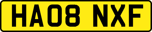 HA08NXF