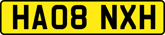 HA08NXH