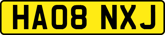 HA08NXJ