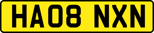 HA08NXN