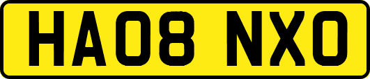 HA08NXO