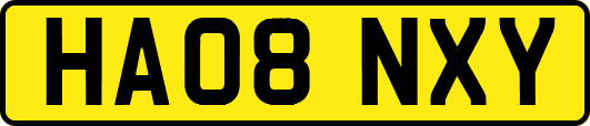 HA08NXY