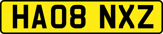 HA08NXZ