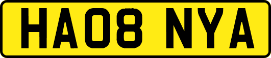 HA08NYA