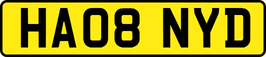 HA08NYD