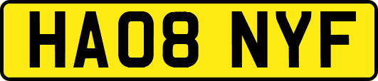 HA08NYF