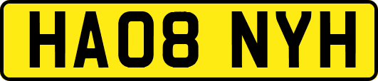 HA08NYH