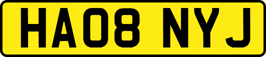 HA08NYJ