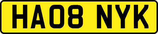 HA08NYK