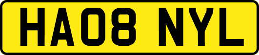 HA08NYL