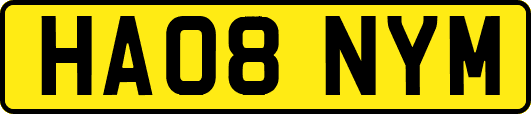 HA08NYM