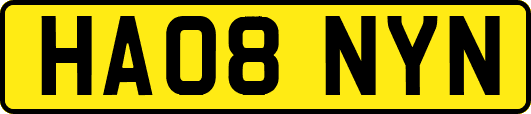 HA08NYN