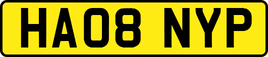 HA08NYP