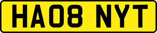 HA08NYT