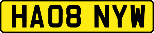 HA08NYW