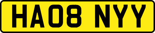 HA08NYY