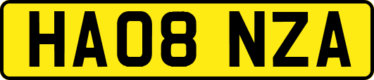 HA08NZA