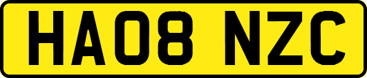 HA08NZC