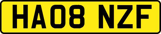 HA08NZF