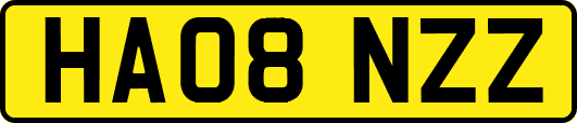 HA08NZZ