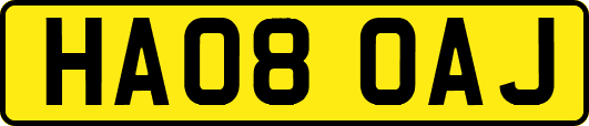 HA08OAJ