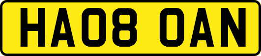 HA08OAN