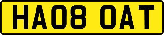 HA08OAT