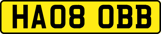 HA08OBB