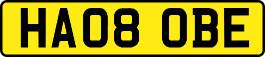HA08OBE