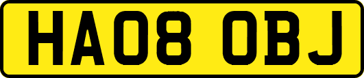 HA08OBJ