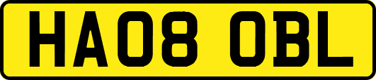 HA08OBL