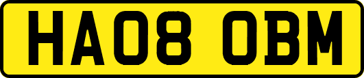 HA08OBM