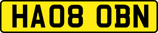 HA08OBN