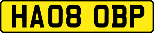 HA08OBP