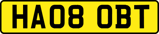 HA08OBT