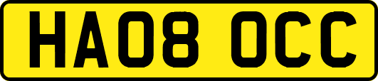 HA08OCC