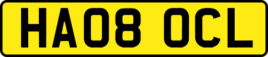 HA08OCL