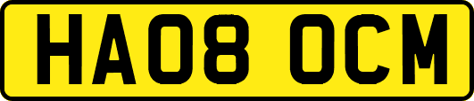 HA08OCM