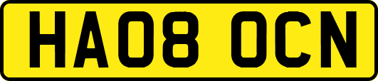HA08OCN