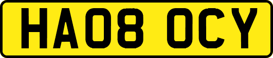 HA08OCY