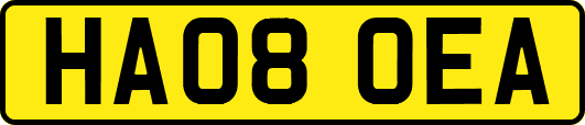 HA08OEA