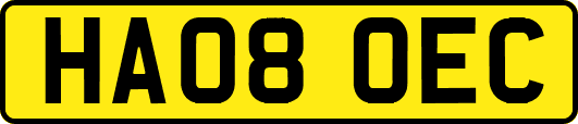 HA08OEC