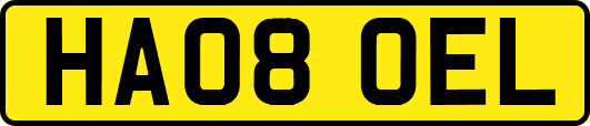 HA08OEL