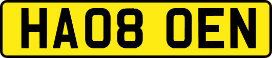 HA08OEN