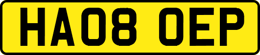 HA08OEP