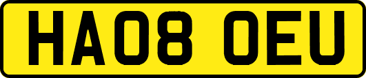 HA08OEU
