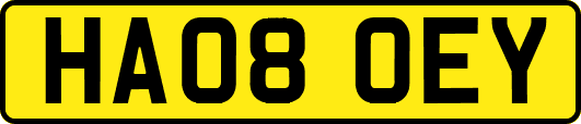 HA08OEY