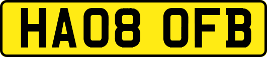 HA08OFB