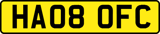 HA08OFC